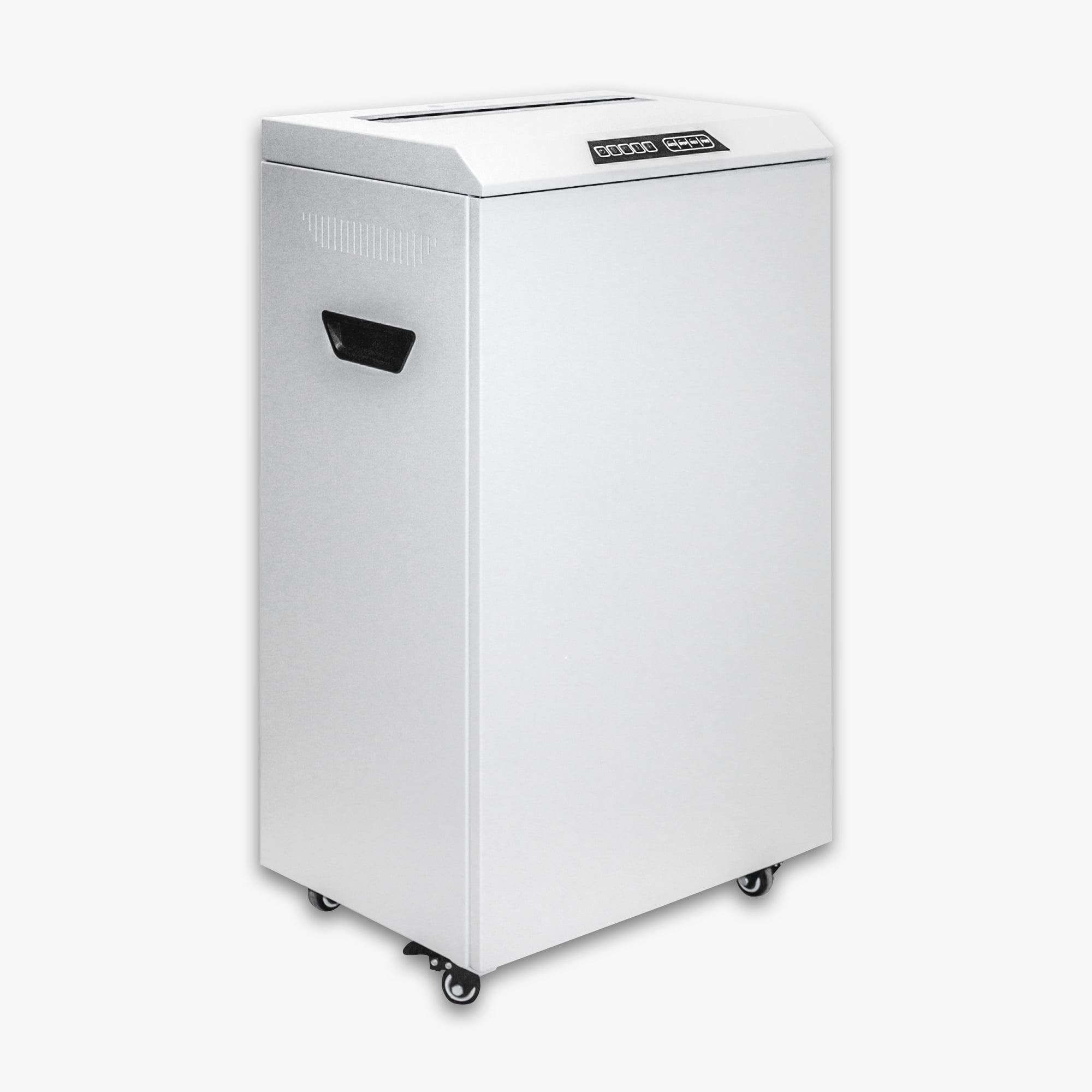 Уничтожитель документов ГЕЛЕОС УА 118-4 (Артикул Т18339)